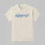 Camiseta Básica Enhypen Knife Logo