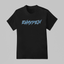 Camiseta Básica Enhypen Knife Logo