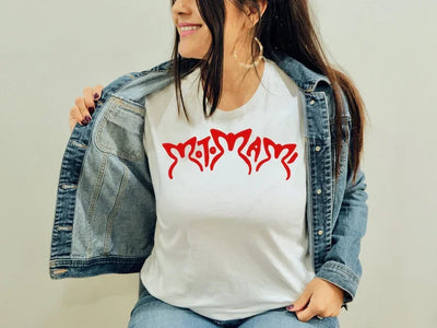 Camiseta Básica Rosalia Motomami