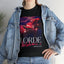 Camiseta Básica Lorde Melodrama World Tour