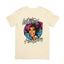 Camiseta Básica Whitney Houston Illustrated-PEROLA