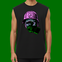 Regata Oversized Linkin Park Graphic