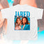 Camiseta Básica 30 Seconds To Mars Jared Leto