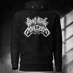 Moletom Canguru Bring Me The Horizon Logo