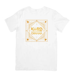 Camiseta Básica Kard Logo