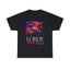Camiseta Básica Lorde Melodrama World Tour