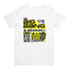 Camiseta Básica Big Bang Members