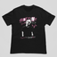 Camiseta Básica Machine Gun Kelly Tickets To MY Downfall