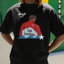 Camiseta Básica Machine Gun Kelly Lost Americana Photo