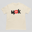 Camiseta Básica Machine Gun Kelly Logo