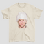 Camiseta Básica Machine Gun Kelly Face