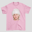 Camiseta Básica Machine Gun Kelly Face