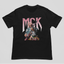 Camiseta Básica Machine Gun Kelly Show