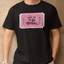 Camiseta Básica Machine Gun Kelly Ticket