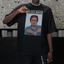 Camiseta Oversized Bruno Mars Meme