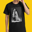Camiseta Básica Jessie J. P&B