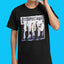 Camiseta Básica Backstreet Boys Vintage