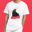 Camiseta Básica BTS Boyfriend Jin