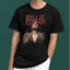 Camiseta Básica Billie Eilish Merch