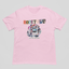 Camiseta Básica The Rose Rosetopia Tour