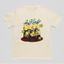 Camiseta Básica BTS Brazil Vibes
