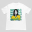 Camiseta Básica Michael Jackson Maioral Da Copa