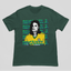 Camiseta Básica Michael Jackson Maioral Da Copa
