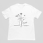 Camiseta Básica Ariana Grande In The Pavement