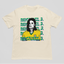 Camiseta Básica Michael Jackson Maioral Da Copa