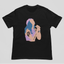 Camiseta Básica Halsey Illustrated