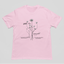 Camiseta Básica Ariana Grande In The Pavement