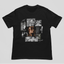 Camiseta Básica Ariana Grande Collage New Album