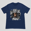 Camiseta Básica Ariana Grande Collage New Album
