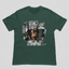Camiseta Básica Ariana Grande Collage New Album