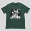 Camiseta Básica Ariana Grande Cute Flower