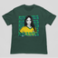 Camiseta Básica RIhanna Diva Da Copa