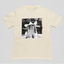 Camiseta Básica Ariana Grande Cute Flower