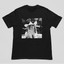 Camiseta Básica Ariana Grande Cute Flower