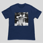 Camiseta Básica Ariana Grande Cute Flower