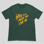 Camiseta Básica Ariana Grande Hate That I Made You Love Me