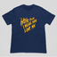 Camiseta Básica Ariana Grande Hate That I Made You Love Me