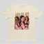 Camiseta Básica Lana Del Rey Graphic