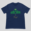 Camiseta Básica Black Eyed Peas In Brazil