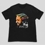Camiseta Básica Drake Illustrated