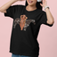 Camiseta Básica Beyonce Renaissance Horse