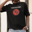 Camiseta Básica Foo Fighters Logo