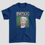 Camiseta Básica BTS RM Meme