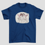Camiseta Básica Olivia Rodrigo Angel