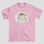Camiseta Básica Olivia Rodrigo Angel