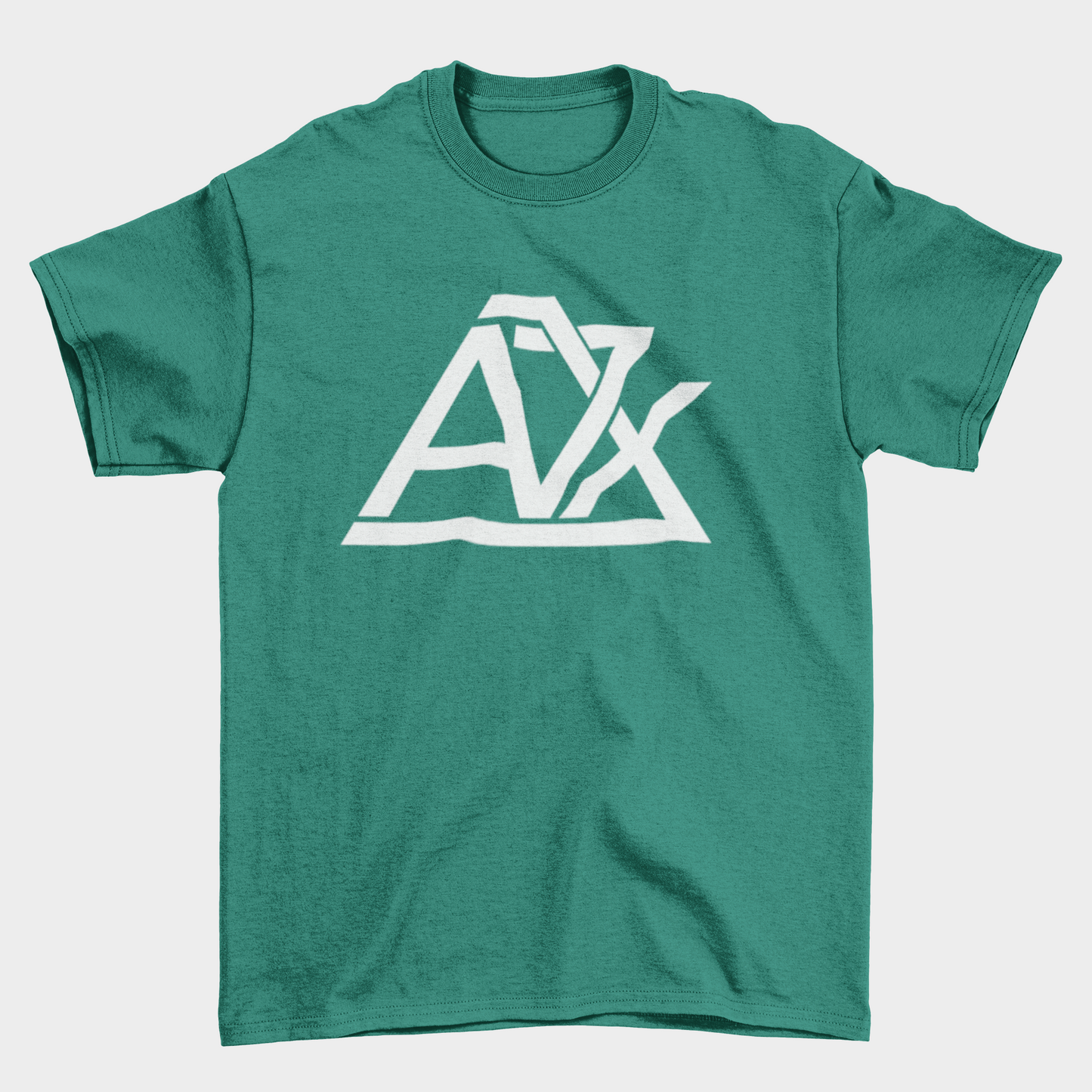 Camiseta Básica Avenged Sevenfold Logo